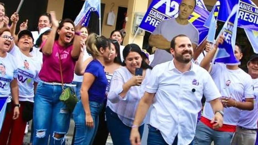 participacion ciudadana Diego Franco